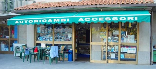 Autoricambi Masini - Immagine 1