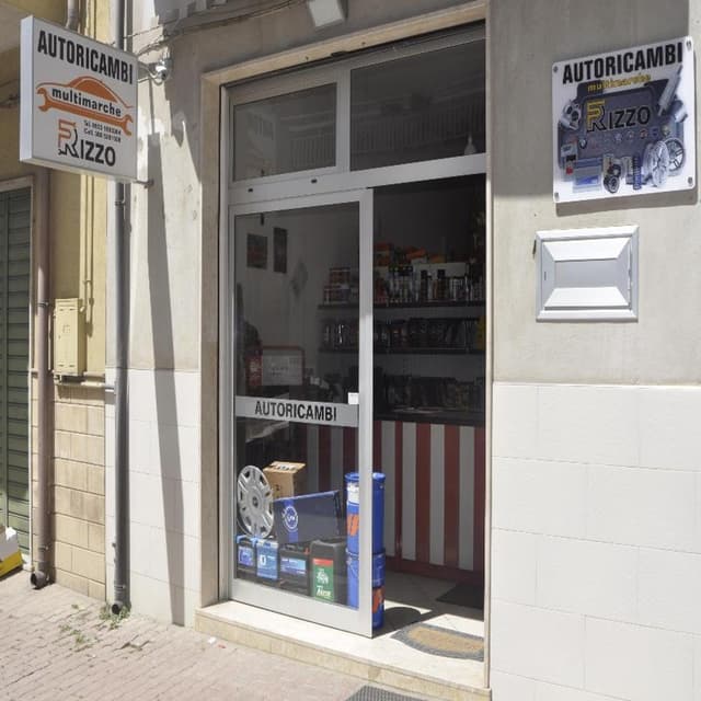 Autoricambi Multimarche Rizzo - Immagine 2