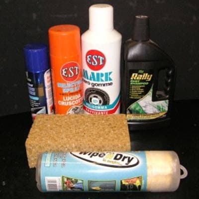 Autoricambi Rapallo - Immagine 2