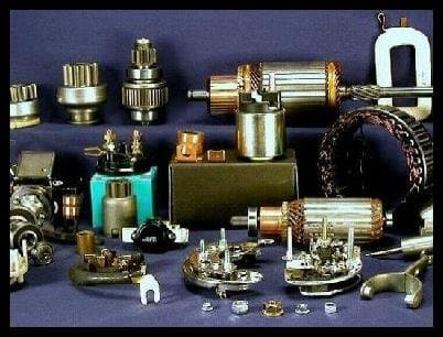 Autoricambi R.E.A.M. Ricambi e Componenti Auto Plurimarca - Immagine 2