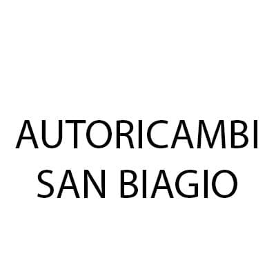 Autoricambi San Biagio Bullo Adriano - Immagine 1