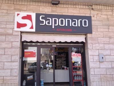 Autoricambi Saponaro - Immagine 1