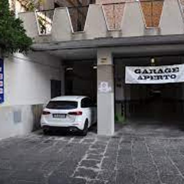 Autorimessa Smart Garage - Immagine 2