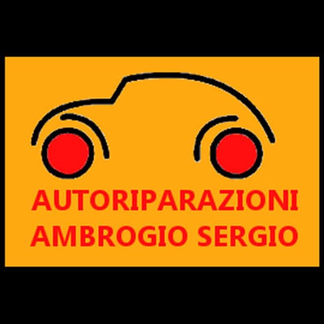 Autoriparazioni Ambrogio Sergio - Immagine 1
