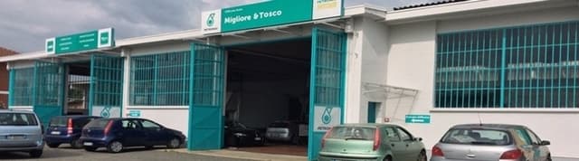 Autoriparazioni Fazzalari Antonio & C. Sas - Immagine 2