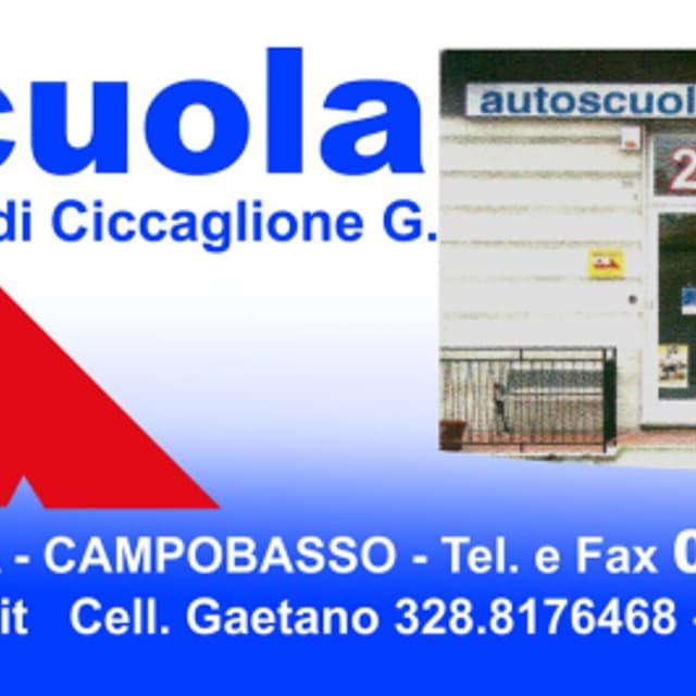 Autoscuola 2CM - Immagine 2