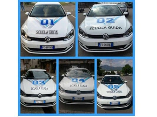 Autoscuola F.lli Flaccadori - Immagine 1