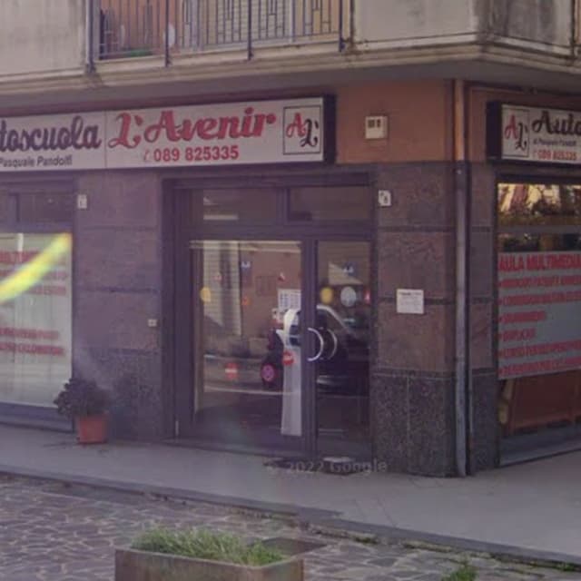 Autoscuola L'Avenir - Immagine 1