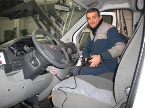 Autoservice 2005 - Immagine 2