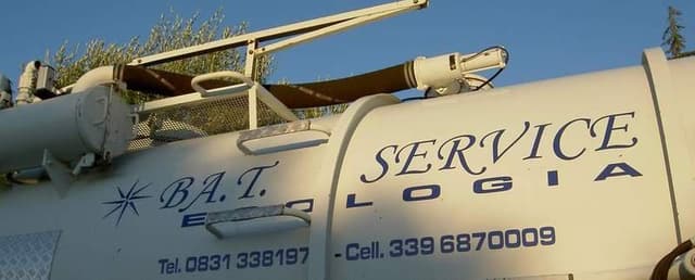 Autospurghi Ba.T. Service - Immagine 2