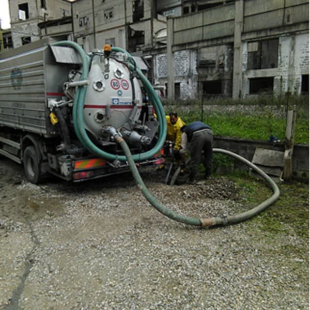 Autospurghi Papillon - Immagine 2