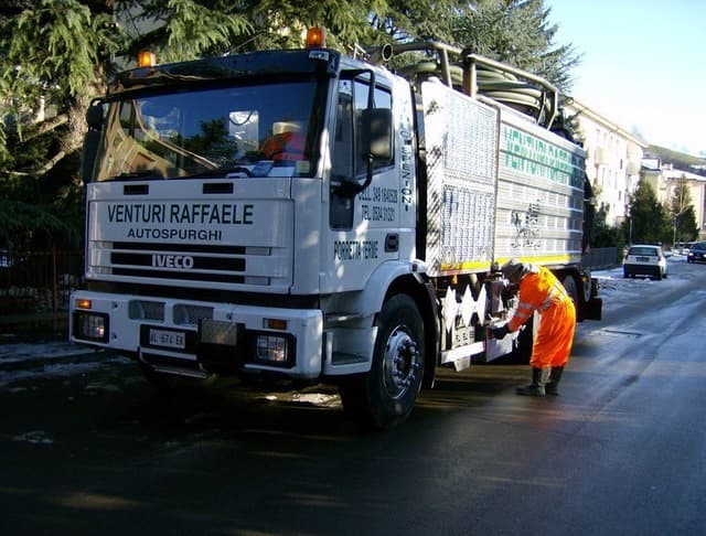 Autospurghi Venturi Raffaele - Immagine 2