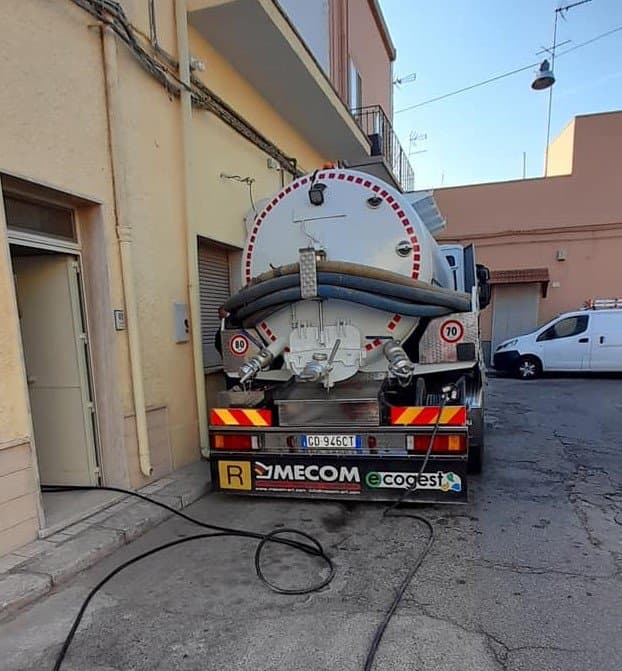 Autospurgo Cozzetto Multiservice - Immagine 1