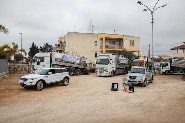 Autospurgo De Santis - Immagine 2