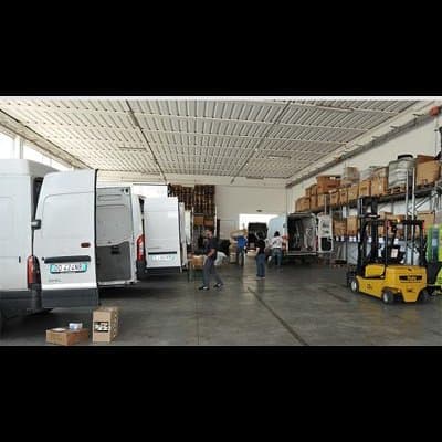 Autotrasporti Burlon - Immagine 1