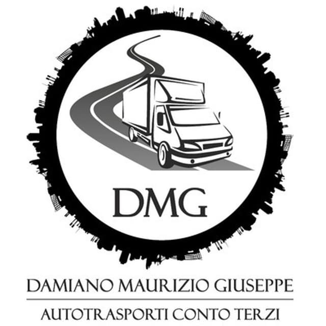 Autotrasporti Dmg Damiano Maurizio Giuseppe - Immagine 1