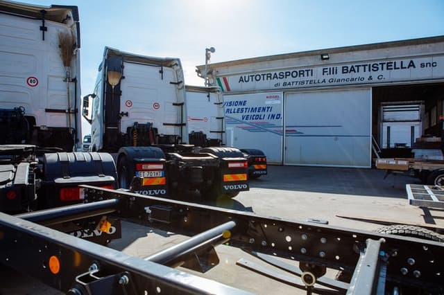Autotrasporti F.lli Battistella S.n.c. di Stefano e Claudia - Immagine 2
