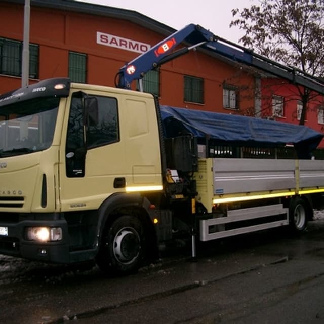 Autotrasporti Gangi - Immagine 1