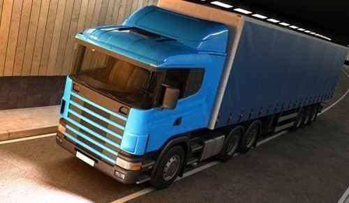 Autotrasporti Nazionali Franzero - Immagine 2