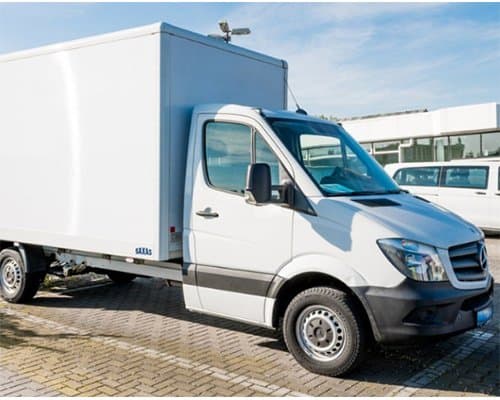 Autotrasporti Sacchi - Immagine 2