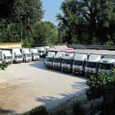 Autotrasporti Tracal - Immagine 2