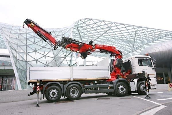 Autotrasporti Valle Mario - Immagine 2