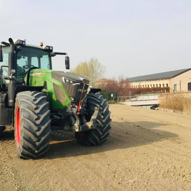 Azienda Agricola Bortolato Gianni e Lavorazioni C/Terzi - Immagine 1