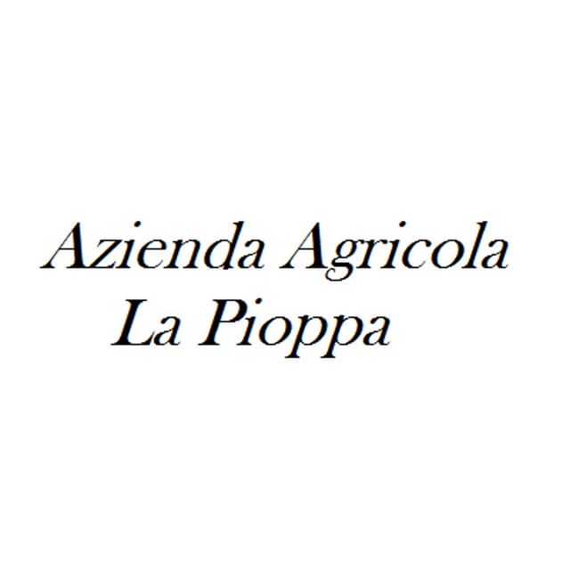 Azienda Agricola La Pioppa Vendita di Vini Agriturismo - Immagine 1