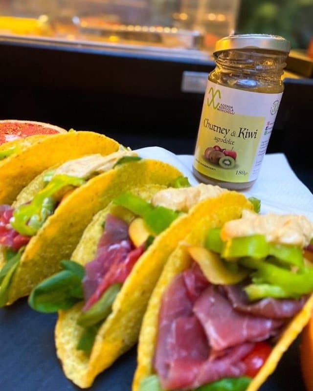 Azienda Agricola Menichelli - Immagine 1