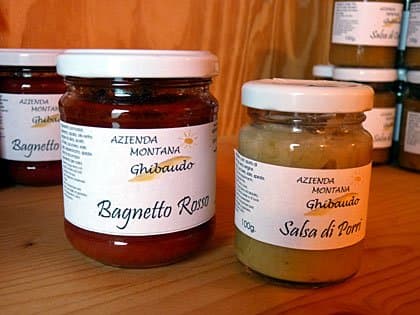 Azienda Montana Ghibaudo - Immagine 1