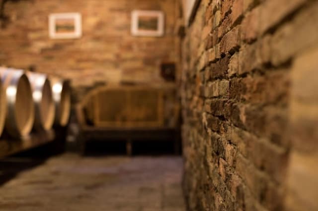 Azienda Vinicola Santa Barbara - Immagine 1