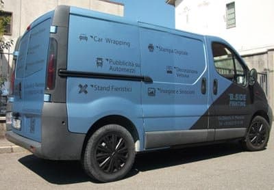 B. Side Printing - Immagine 2