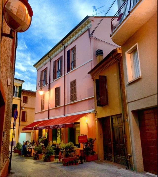 Babaleus - Ristorante Pizzeria - Immagine 1