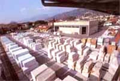 Bacci - Marmi Bacci - Immagine 1