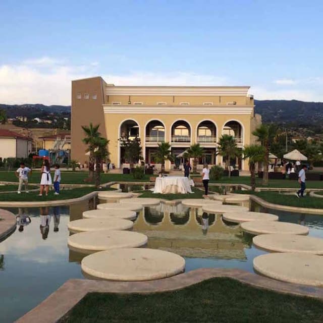 Baccus Palace - Immagine 1