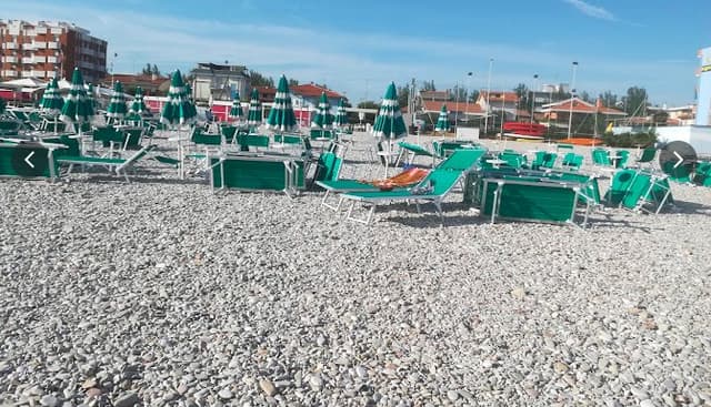 Bagni Sergio 22 - Stabilimento Balneare - Immagine 2