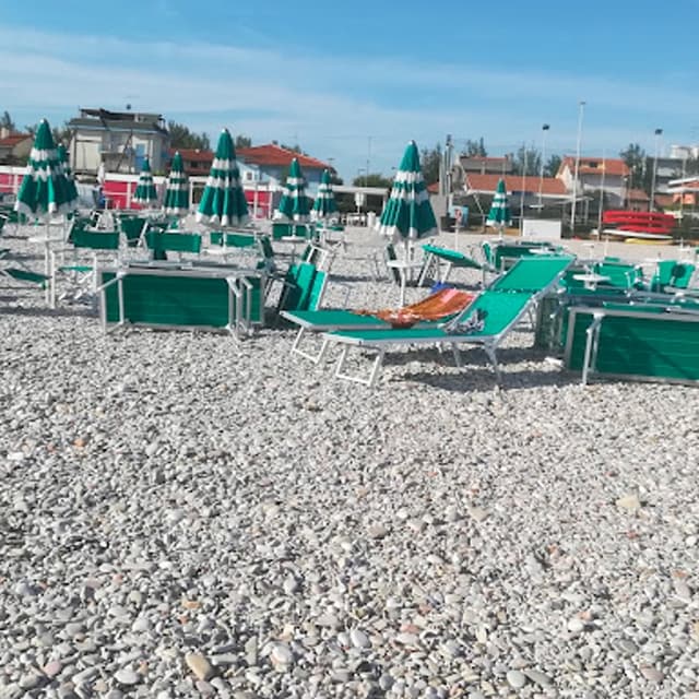 Bagni Sergio 22 - Stabilimento Balneare - Immagine 1