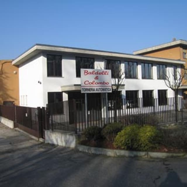 Baldelli e Colombo - Immagine 1