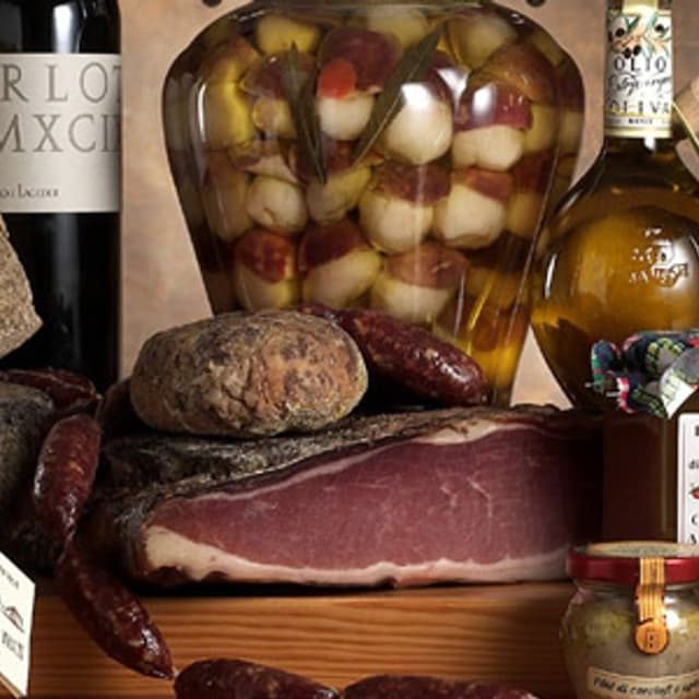 Ballardini Gourmet Market - Immagine 1