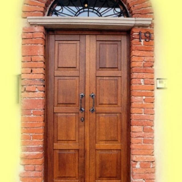 Ballauri F.lli Falegnameria - Immagine 2