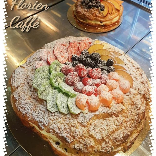 Bar Caffe' Florien - Immagine 1