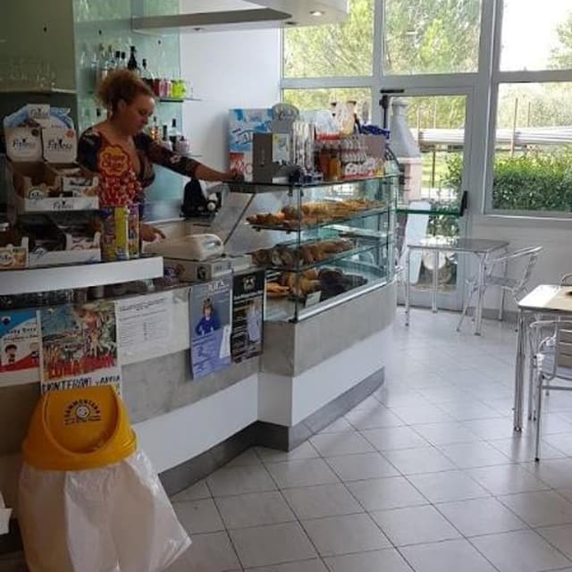 Bar Capriccio Tavola Calda - Immagine 1