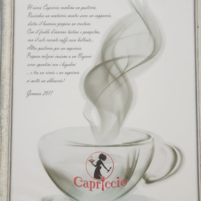 Bar Capriccio Tavola Calda - Immagine 2