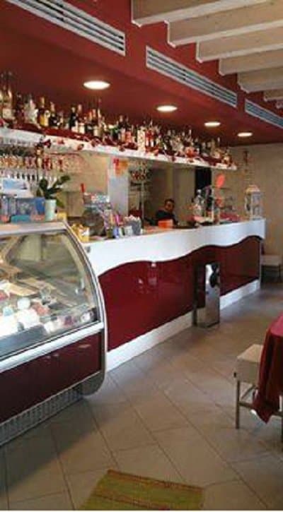 Bar Gelateria Tremosine - Immagine 1
