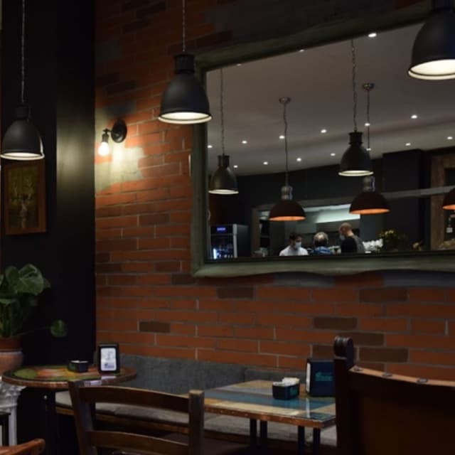 Bar Gioielli - Cocktail Bar - Tabacchi - Immagine 1