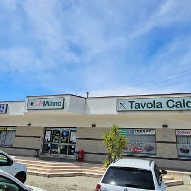 Bar Milano - Ristorante Tavola Calda Cafe Tabacchi 10 e Lotto - Immagine 1