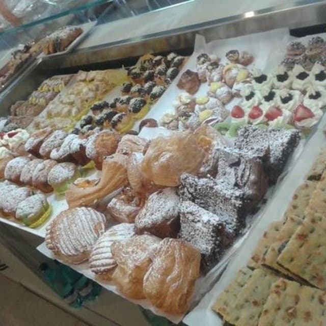 Bar Pasticceria Millevoglie - Immagine 1