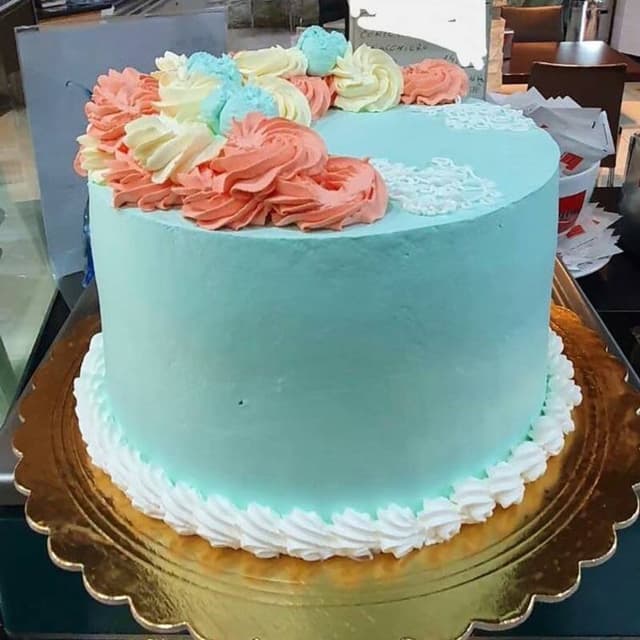 Bar Pasticceria Tabacchi Roma Cafè - Immagine 2