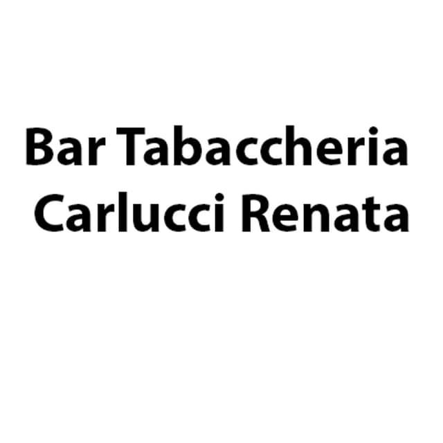 Bar Tabaccheria Carlucci Renata - Immagine 1