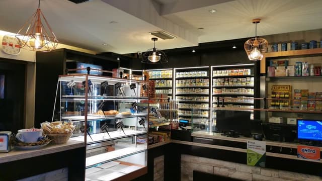 Bar Team - Immagine 1